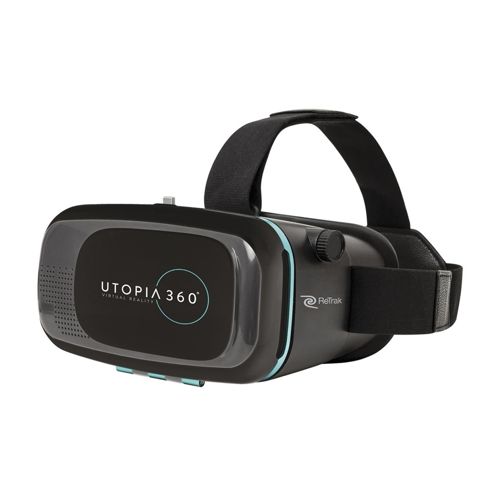 Utopia 360 VR Headset